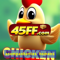 acompanhantes homens porto alegre